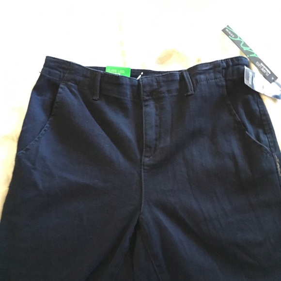 Women’s INC International Concept Denim - Picture 3 of 7